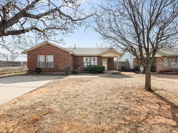 204 NW 91st St, Oklahoma City, OK 73114
