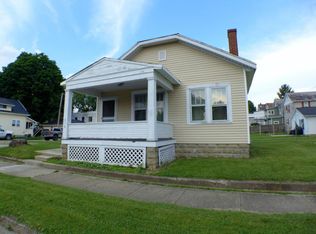 206 Madison Ave, Lancaster, OH