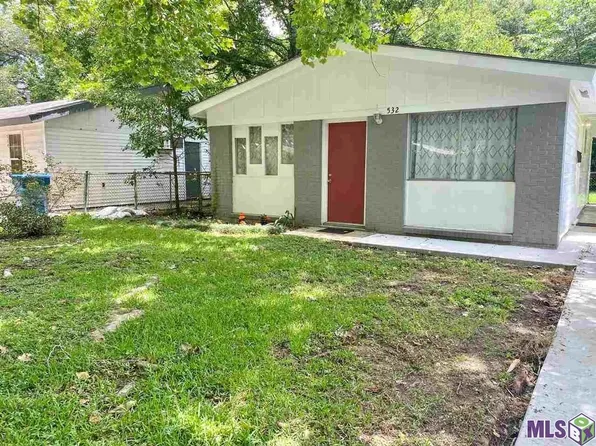 532 Eucalyptus St, Port Allen, LA 70767
