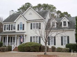 3613 Melinda Dr, Wilmington, NC 28409