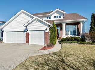 1107 Beverly Dr, Lake Villa, IL 60046