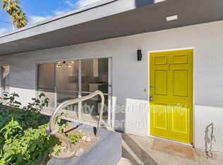 46075 Ocotillo Dr APT 7, Palm Desert, CA 92260