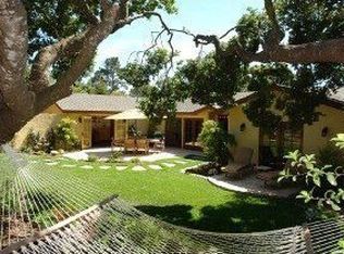 24702 Cabrillo St, Carmel, CA 93923