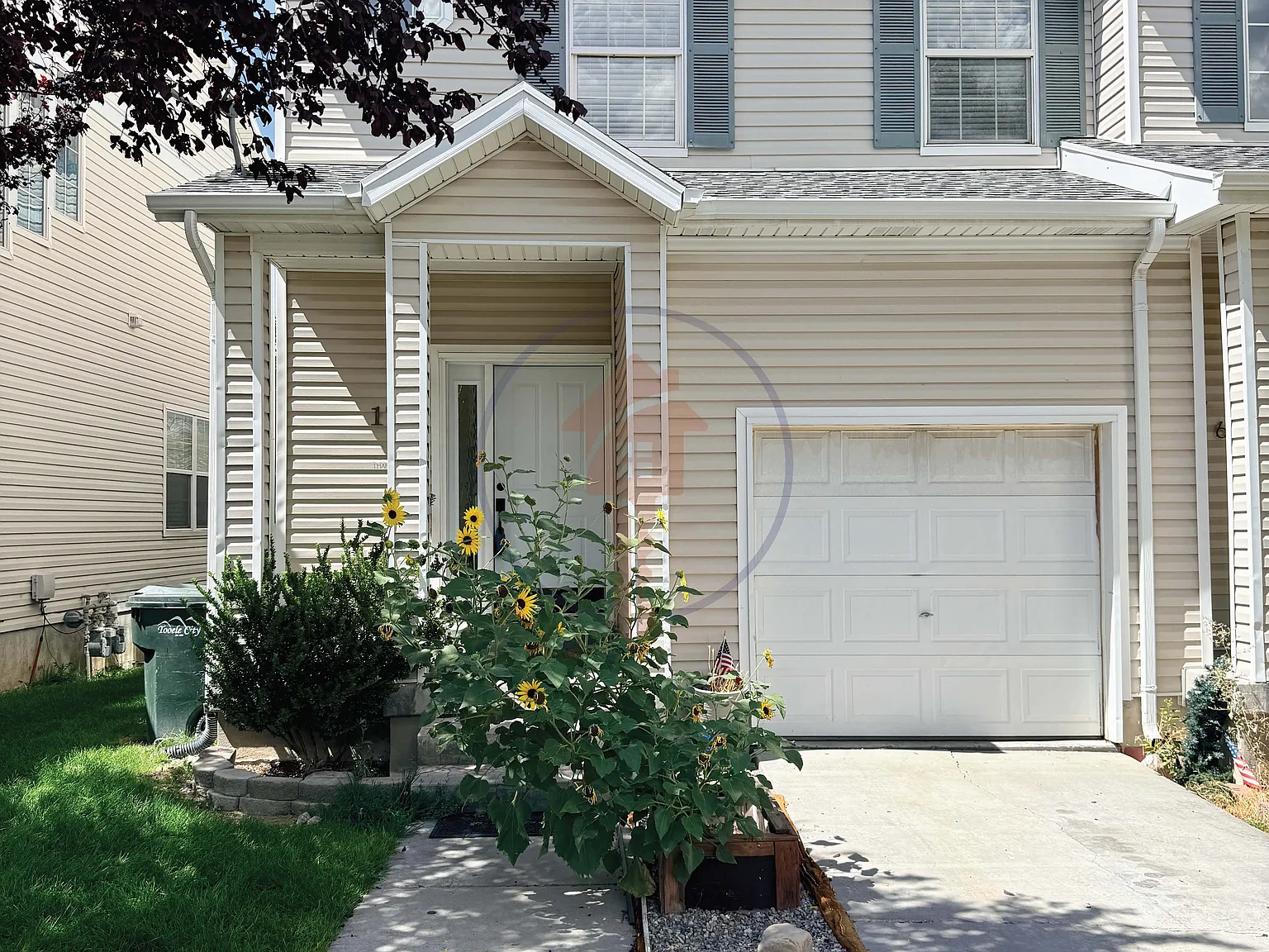 Anson Dr. Townhouse — Photo 1