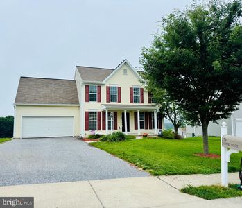 70 Centre Ct, Red Lion, PA, 17356