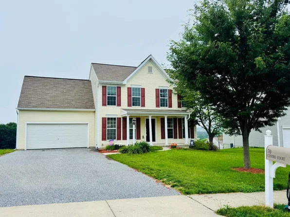 70 Centre Ct, Red Lion, PA 17356