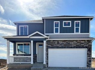 352 Bluebird Rd, Johnstown, CO 80534