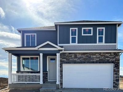 352 Bluebird Road, Johnstown, CO, 80534