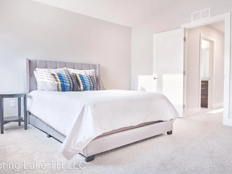 Preserve Townhomes — Photo 21