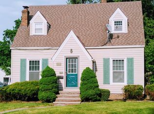 3399 W 151st St, Cleveland, OH 44111