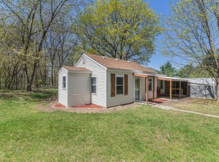 2624 E G Ave, Kalamazoo, MI 49004