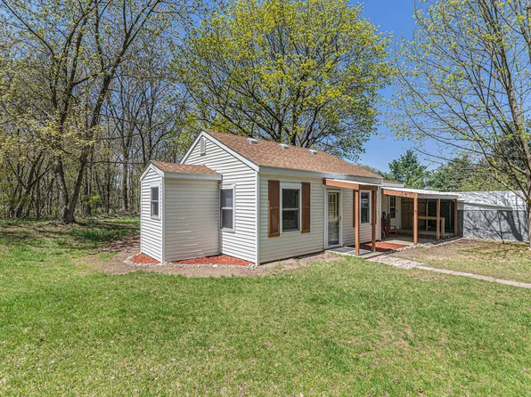 2624 E G Ave, Kalamazoo, MI 49004