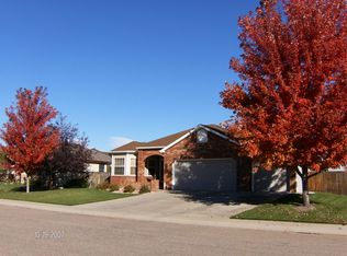 1355 2nd Street Rd, Eaton, CO 80615