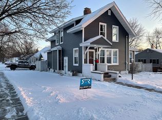 1825 Merrill St, Beloit, WI 53511