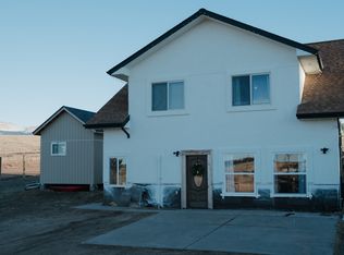 55 Doublet Ln, Divide, CO 80814