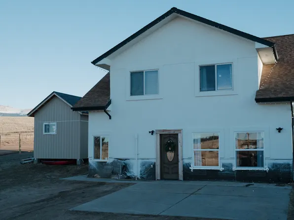 55 Doublet Ln, Divide, CO 80814