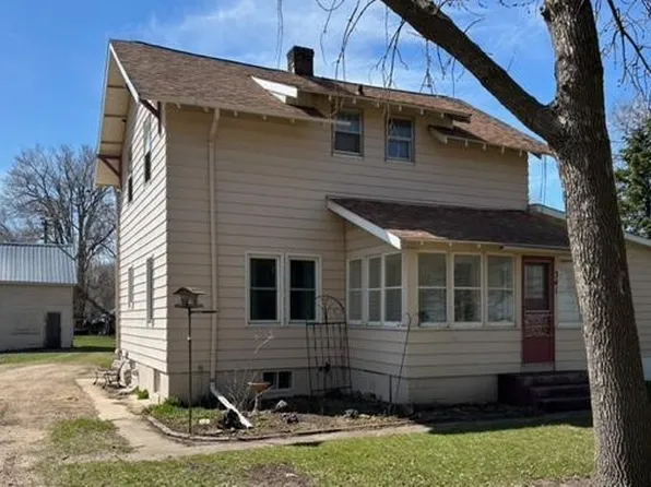 341 Keller St, Glenwood, MN 56334