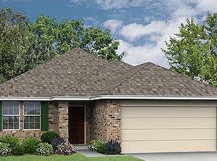 10313 Pyrite Dr, Fort Worth, TX 76131