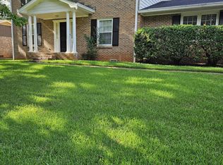 4322 Dogwood Farm Rd, Lithonia, GA 30038