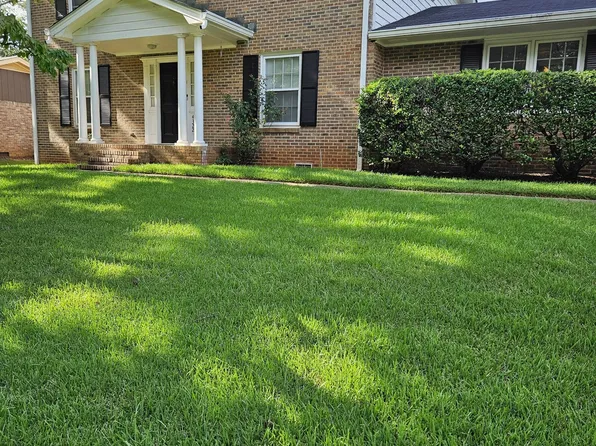 4322 Dogwood Farm Rd, Lithonia, GA 30038