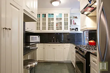 Sold by Halstead Real Estate