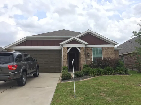 16323 Hillside Garden Ln, Houston, TX 77084