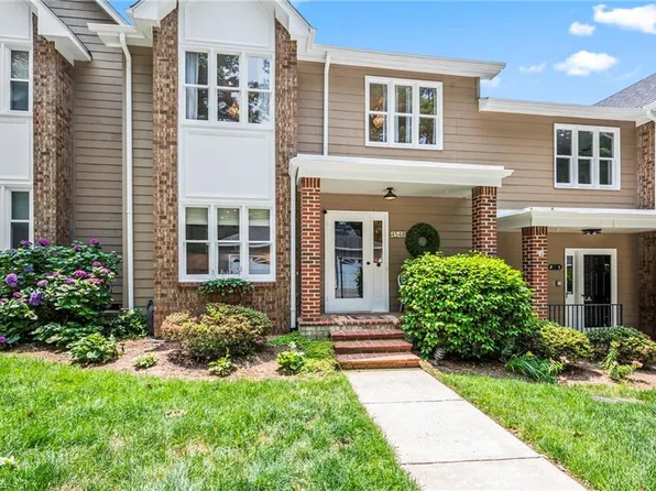 4548 Fernhaven Cir, Winston Salem, NC 27104
