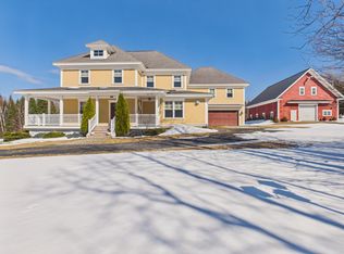 1075 West Rd, New Sweden, ME 04762