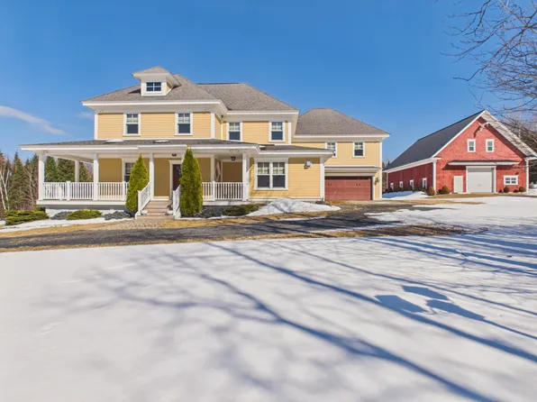 1075 West Road, New Sweden, ME 04762