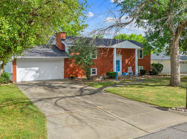 2605 S Quincy Ave, Sedalia, MO 65301