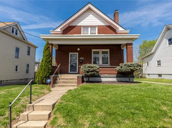 3736 Herbert Ave, Cincinnati, OH 45211