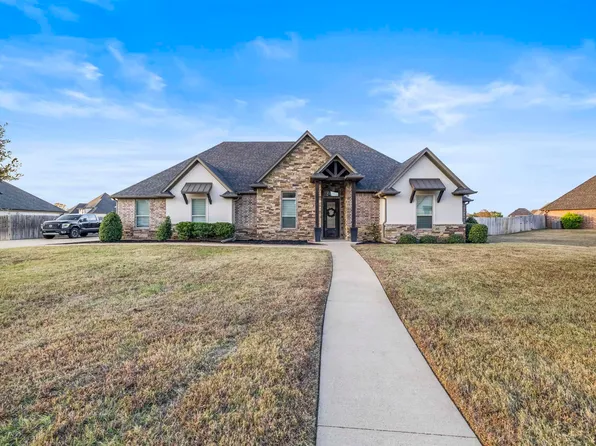 425 Coventry St, Bullard, TX 75757
