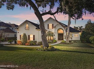 533 HONEY LOCUST Lane, Ponte Vedra Beach, FL 32082