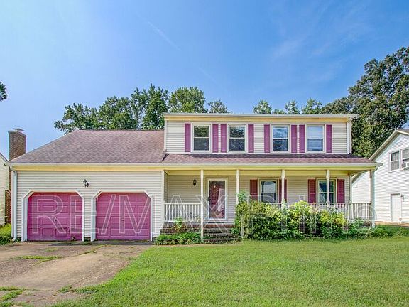 2nd image of 71 Michaels Woods Dr