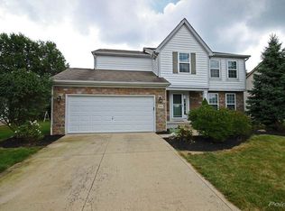 904 Sorohan St, Reynoldsburg, OH