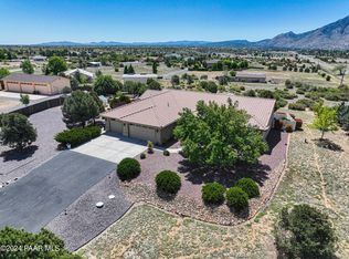 10800 N Patina Rd, Prescott, AZ 86305