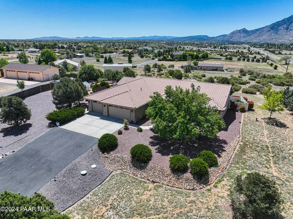 10800 N Patina Rd, Prescott, AZ 86305