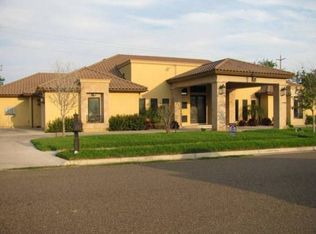 3148 Sapphire Ct, Brownsville, TX 78521