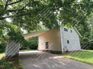 3670 Will Lee Rd, Atlanta, GA 30349