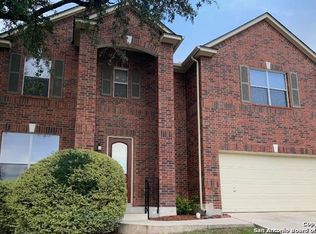 8102 Royal Fld, San Antonio, TX 78255