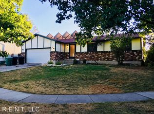 5966 S Blue Stone Cir, Salt Lake City, UT 84123