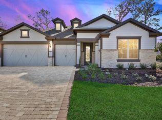 359 Possum Trot Rd, Ponte Vedra Beach, FL 32082
