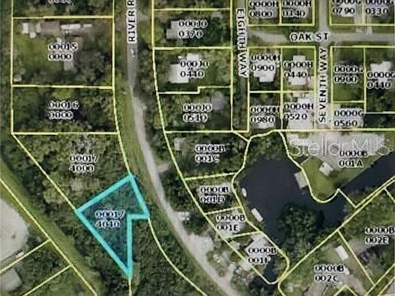 5th image of 1107 River Rd