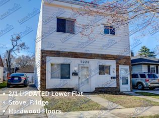 7228 Chalmers Ave #1, Warren, MI 48091