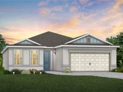 1833 Groveline Rd, Saint Cloud, FL, 34771
