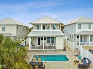 221 Sands St, Panama City Beach, FL 32413