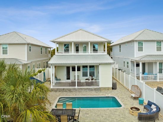 221 Sands St, Panama City Beach, FL 32413