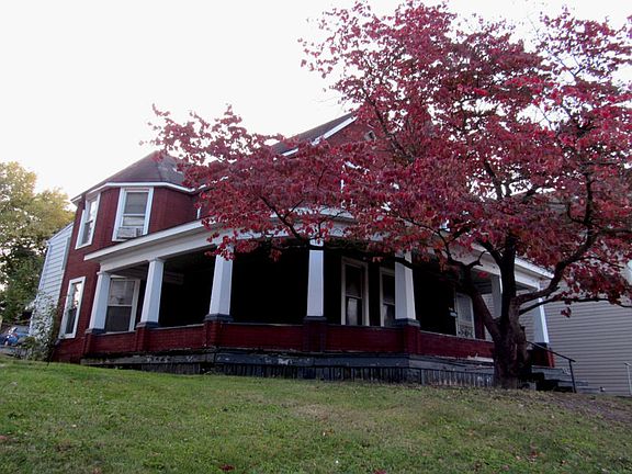 Exterior Features