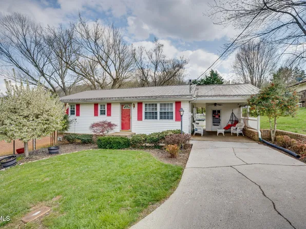 1224 E McKinney Ave, Rogersville, TN 37857
