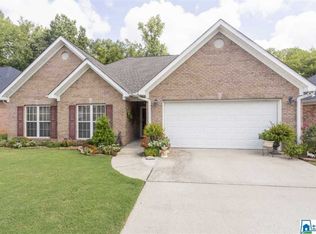 7245 Cahawba Ln, Leeds, AL 35094